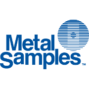Metal Samples Logo